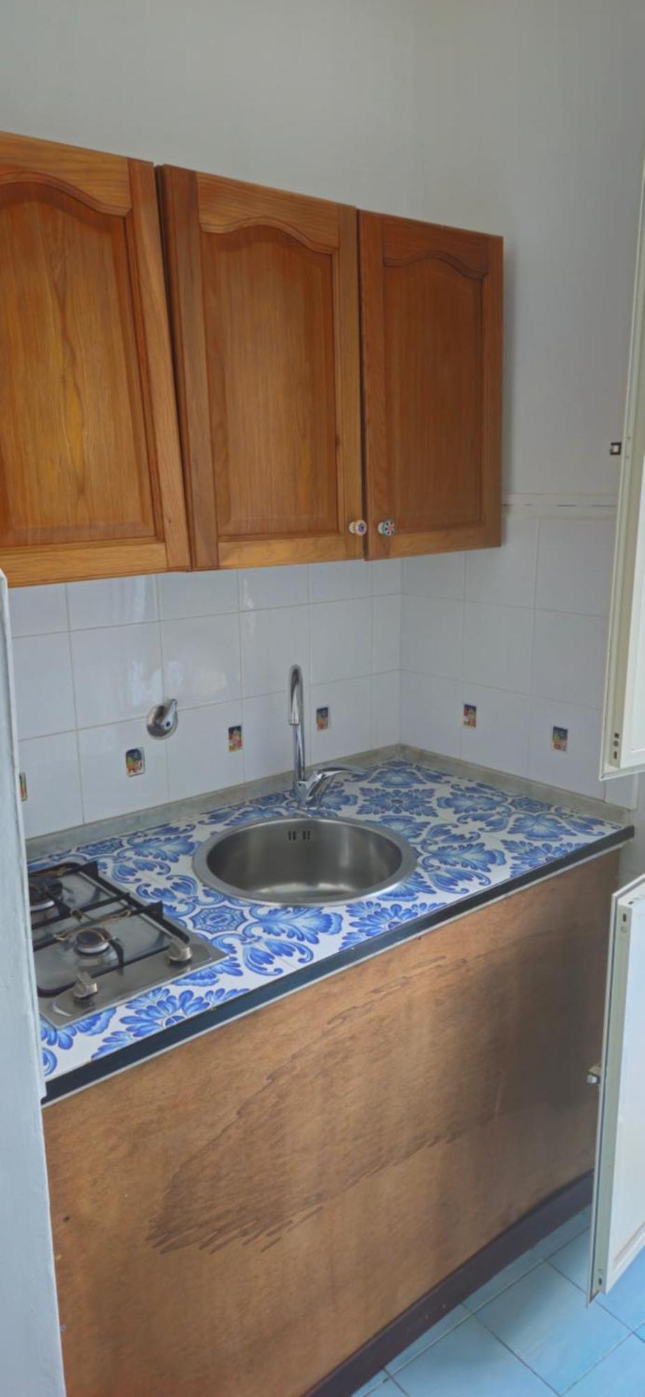 Piccolo Tirreno Hotel Residence Procida Exterior foto